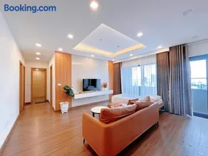 FLC Sea Tower QUY NHƠN-Căn Hộ Du Lịch Mặt Biển-Hồ Bơi-Trung Tâm TP-LT Apartment - Image 5