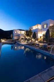 Nesea Sifnos - Luxury Residences - Image 1