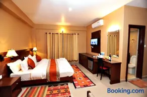 Hotel The Clock - Image 1