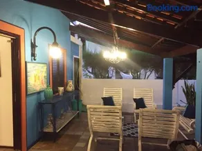 casa em toquinho beira mar e beira rio - Image 3