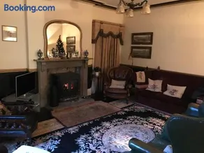 Bank Top Farm B&B Hartington - Image 4
