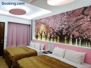 Sakura Hotel 原櫻花村汽車旅館 - Image 1