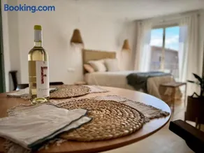 Casa Forta, charm between vines - Image 3