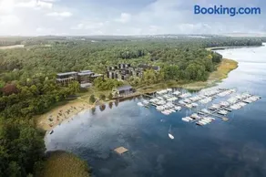 Marina Maisonette Seeblick mit Pool und Sauna - Image 1