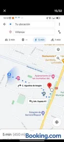Apartamento a estrenar en Villanúa - Image 5