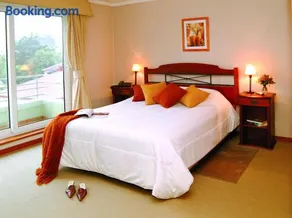 Apart Hotel Carampangue - Image 1