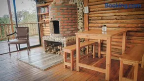 Nanatu Spacious peaceful cabin in Parque Arvi - Image 5
