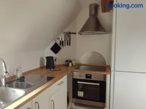 Gæstehus Sorø Sø - Image 2