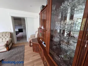 Ruhige ländliche Wohnung - Image 1