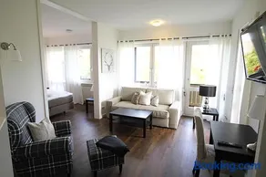 Hotel garni - Chiemsee-Pension-Seebruck - Image 5