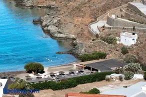 Villa Xýlo Tinos Private Pool & Sea View - Image 2
