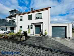 Appartamento accogliente e familiare con barbecue e terrazza | Vista sul giardino - Image 3