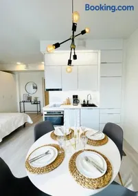 Lovely studio with easy access to Helsinki and airport - Image 4