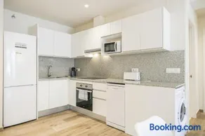 Can Cintet 1- Apartamento en la plaza de Besalú - Image 4
