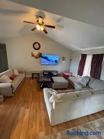 Abamashy cozy home - Image 4