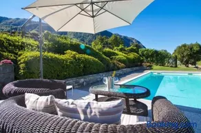 Villa Giorgia Lake View Villa with Private Pool - Happy Rentals - Image 2