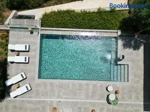 Elaiopetra Kefalonia - Stonehouse Hideaway with pool - Modern Luxury with Serene Sea and Mountain Views - Image 3