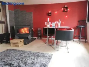 Maison de charme à Wangen avec piscine privée et jardin - Image 2