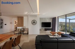 The Flat Opatija - Penthouse with amazing seview, barbecue & more - Image 2