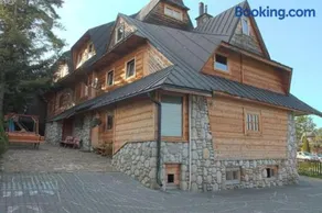 Pokoje Gościnne Za Sichłą - Image 1