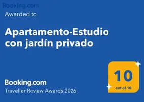 Apartamento Estudio con jardín - Ifema, Aeropuerto, Riyadh Air Metropolitano Alquiler temporal - Image 3