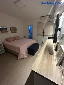 Cozy spacious apartment to rent in COP 30, Belém - Image 1