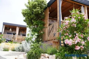 Hollers Holiday Homes Haus Mary - Image 1