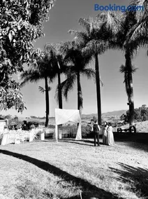 Casa de Fazenda próxima a Poços de Caldas - Image 2