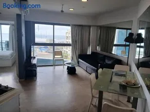 אוקיינוס במרינה מלון שני חדרי שינה - Image 5