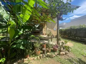Casa Bromélia - Bioconstrução em Ubatuba - Image 4