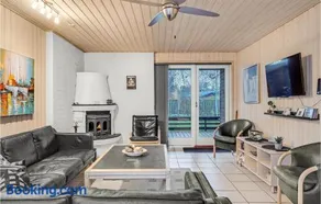 Three-Bedroom Holiday Home In Grenaa - Image 3