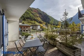Loriaz 12 - Appartement avec vue et piscine à deux pas du telecabine - Image 1