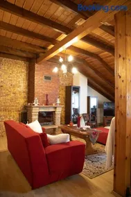 Soffitta House Sofi! - Image 3