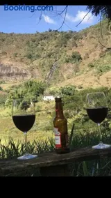 Refúgio, Aconchego, Aonde nasce o sol e Cachoeira! - Image 3