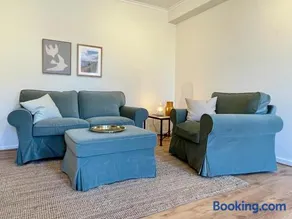 SeeSchön - Ferienwohnung im Grünen zwischen See und Meer - Image 4