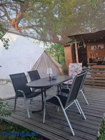 Glamping Dübener Heide - Image 2