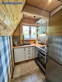 Sosnowy Zakątek - Sauna & Balia - Image 4