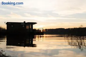Houseboat Pałuki - Image 2