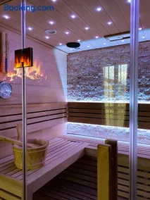 Nid douillet avec Sauna - Image 1