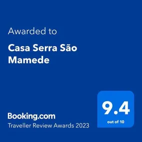 Casa Serra São Mamede - Image 1