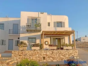 Luxury Mia Villa with pool and amazing sea views, Paros - Image 2