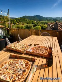 Au Jasmin gîte pour 6 à 8 personnes - Image 2