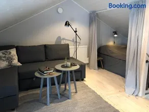 Stallet - Hemma hos Mait - Image 5
