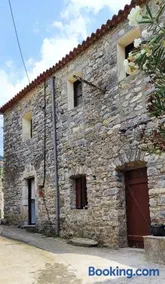 POLLY FOURNAROU tower-house - Image 3