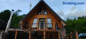 Cabana A frame Nămăiești - Image 1