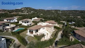 Villa Dalia Punta Molara San Teodoro - Image 1