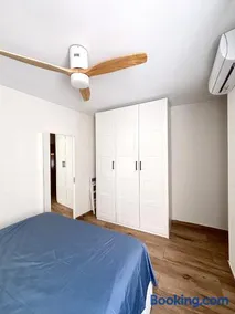 Apartamento a 1 MINUTO de la playa en GARRUCHA - Image 4
