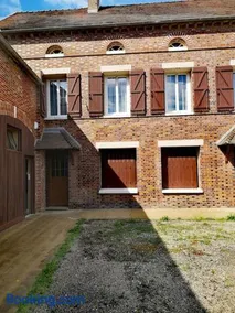 Gîte du moulin Baillot - Image 2