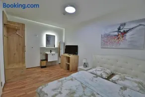 Hotel Waldegg Zuchwil - Image 4