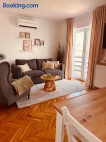 Beach Apartman Berle - Image 1